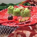 Apeksha Shah(Jain Recipes)'s cooksnap of when they made દુધીનો હલવો (Dhudhi halwa recipe in Gujarati).
