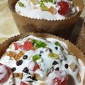 El cooksnap de Maria Del Carmen Marita Gil cuando hizo Pan dulce fácil o panettone.