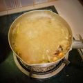 Cooksnap dari PAK HAR untuk resep Timlo Khas Solo