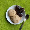 Cooksnap dari mezzayu luna untuk resep Mango Ice Cream | Es Krim Mangga (NO sp/whipped cream/mixer)