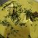 Cooksnap Julia ALeen Aireish semasa beliau membuat Masak Lemak Cili Api Pucuk Paku.