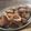 El cooksnap de Bea cuando hizo Setas empanadas.