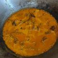 Cooksnap dari Zal Ws untuk resep Kari Daging Sapi Bumbu Halba