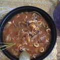 Cooksnap dari Ratih Andriyani untuk resep Cumi saus padang