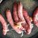 El cooksnap de B cuando hizo Salchichas al vino en crock-pot.