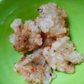 Cooksnap dari Refund Palembang untuk resep Cireng kriwil