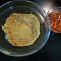 Cooksnap dari Melly untuk resep Fu Yung Hai🐣🐔
