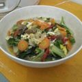 Cooksnap dari Maiia untuk resep Tumis Sayur Mayur