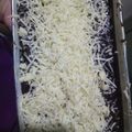 Cooksnap dari Amanda Zerlina untuk resep Brownies Panggang (no mixer)