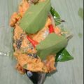 Cooksnap dari Rita Jayanti untuk resep Pepes Ikan Mas Duri Lunak Bumbu Super dengan Teknik Presto