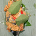 Cooksnap dari Rita Jayanti untuk resep Pepes Ikan Mas Duri Lunak Bumbu Super dengan Teknik Presto