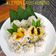 Cooksnap dari Yuanita Siska M untuk resep Kelepon labu kuning