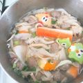 Cooksnap dari Diella untuk resep Sayur Bening Jamur Tiram P, raktis