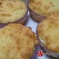 Cooksnap από marymyt στη συνταγή Εύκολα & Γρήγορα Ατομικά Τυροπιτάκια