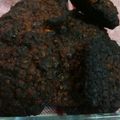 El cooksnap de Dolores Franco cuando hizo Galletas de avena y plátano.