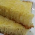 Cooksnap dari elfathonah untuk resep Bika Ambon Ekonomis