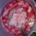 Cooksnap dari Wanti Ummu Nunauts untuk resep Kelapa muda KW nutrijel