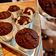 Cooksnap dari sheesky untuk resep Muffin coklat Simple No Mixer nyoklat bangeet