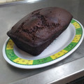 El cooksnap de Maria Lumbreras cuando hizo Budín integral de chocolate y café.