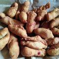 Cooksnap dari Suci Nur'aniiyah untuk resep Molen Mini Pisang Coklat