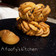 Afaafy's Kitchen's cooksnap of when they made Dubla.