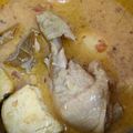 Cooksnap dari Diandra A. untuk resep Opor Ayam Kuning Gurih