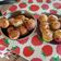 El cooksnap de Merisa Chong cuando hizo Magdalenas de nata thermomix.