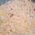 Fatima Mustafa 's cooksnap of when they made Tahiri.