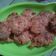 Cooksnap dari Vina untuk resep Perkedel kentang padang