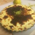 朱花花 的 檸檬乳酪蛋糕《生酮版》 cooksnap