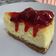 Cooksnap dari Rizka Destia Tanna untuk resep New York cheesecake (enaknya kaya di bakery 😍)