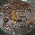 Cooksnap dari n.ulfah hayatunnisa untuk resep Semur Daging Betawi