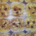 Cooksnap dari Ayoe Yholanda Ira untuk resep Klapetaart panggang simple