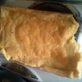 gaddafiduck's cooksnap of when they made German pancakes.