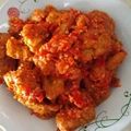 Cooksnap dari Rahma yunita untuk resep Telur geprek