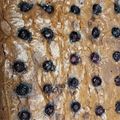 Zsiribaba Cooksnap-ja, amikor elkészítette a(z) Epres Brownie receptet.