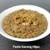 Cooksnap dari Santi Sibarani untuk resep MUNG BEAN PASTE aka pasta kacang hijau