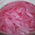 Cooksnap dari Harmanelisda untuk resep Es Kelapa Muda Kw