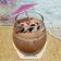 Cooksnap dari Bunda Almira untuk resep Es Coklat Blender