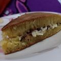 Cooksnap dari Resmi Putri Utami untuk resep Terang Bulan - Martabak manis (Praktis & Termudah)