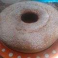 El cooksnap de Pau Iseppi cuando hizo Torta de aceite.
