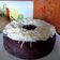 Cooksnap dari priscilla untuk resep Bolu ketan hitam kukus anti gagal