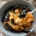 Lai 的 泡菜起司炒飯煎蛋 cooksnap