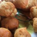 Cooksnap dari Tiolita Maharani untuk resep Odading