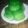 Cooksnap dari Asih_Pradipta untuk resep Puding Lumut Pandan