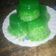 Cooksnap dari Asih_Pradipta untuk resep Puding Lumut Pandan