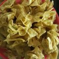 Cooksnap dari agus wicak untuk resep Siomay Ayam Udang