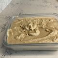 El cooksnap de Maripili cuando hizo Hummus tradicional (garbanzos).