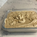 El cooksnap de Maripili cuando hizo Hummus tradicional (garbanzos).