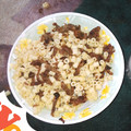 Zaynarp Adamu's cooksnap of when they made Gima.